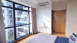 Blue Horizon (D5), Condominium #460389571